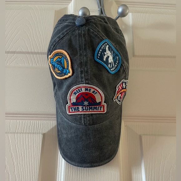 Disney Hat • Adult - Picture 1 of 5